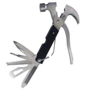 Stainless Steel Tac Tool